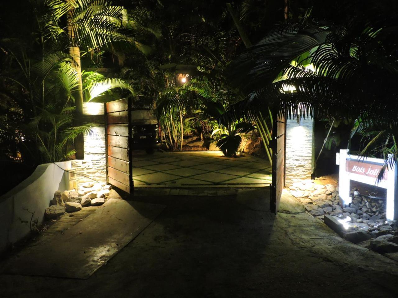Vila Bois Joli Au Cap Exteriér fotografie